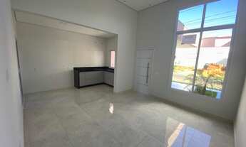 Imagem 3: CASA RESIDENCIAL em INDAIATUBA - SP, JARDIM PARK REAL