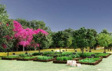 Imagem 6: TERRENO RESIDENCIAL em INDAIATUBA - SP, PARQUE CAMPO BONITO