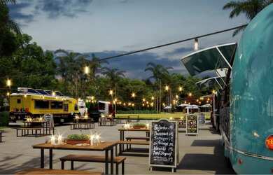 Imagem 7: TERRENO RESIDENCIAL em INDAIATUBA - SP, PARQUE CAMPO BONITO