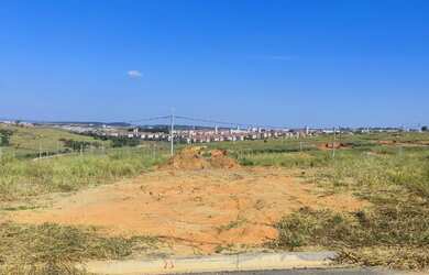 Imagem 2: TERRENO RESIDENCIAL em INDAIATUBA - SP, PARQUE CAMPO BONITO