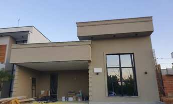 Imagem: CASA RESIDENCIAL em INDAIATUBA - SP, JARDINS