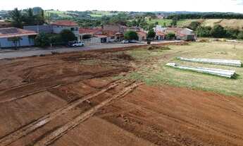 Imagem: TERRENO RESIDENCIAL em ELIAS FAUSTO - SP