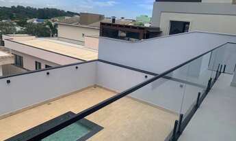 Imagem 5: CASA RESIDENCIAL em Indaiatuba - SP, Reserva do Bom Viver
