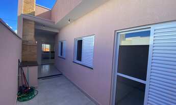 Imagem 7: CASA RESIDENCIAL em INDAIATUBA - SP, JARDIM PARK REAL