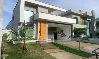 Imagem 2: CASA RESIDENCIAL em Indaiatuba - SP, Reserva do Bom Viver