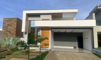 Imagem: CASA RESIDENCIAL em Indaiatuba - SP, Reserva