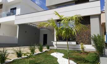 Imagem 4: CASA RESIDENCIAL em INDAIATUBA - SP, JARDIM RESIDENCIAL VIENA