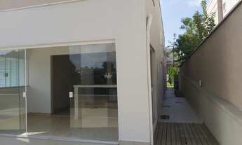 Imagem 7: CASA RESIDENCIAL em INDAIATUBA - SP, JARDIM VILA PARADISO