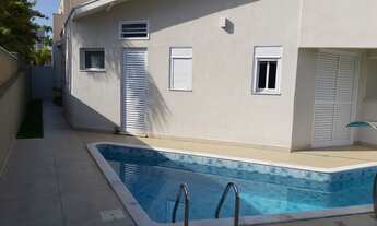 Imagem 2: CASA RESIDENCIAL em INDAIATUBA - SP, JARDIM VILA PARADISO