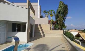 Imagem 4: CASA RESIDENCIAL em INDAIATUBA - SP, JARDIM VILA PARADISO