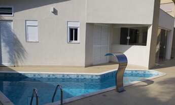 Imagem 3: CASA RESIDENCIAL em INDAIATUBA - SP, JARDIM VILA PARADISO