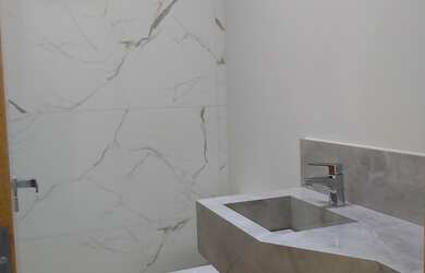 Imagem 14: CASA RESIDENCIAL em INDAIATUBA - SP, JARDIM RESIDENCIAL VIENA