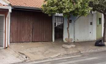 Imagem: CASA RESIDENCIAL em INDAIATUBA - SP, JARDIM