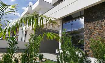 Imagem 2: CASA RESIDENCIAL em INDAIATUBA - SP, JARDIM RESIDENCIAL VIENA