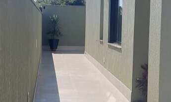 Imagem 5: CASA RESIDENCIAL em INDAIATUBA - SP, TERRAS DE ITAICI