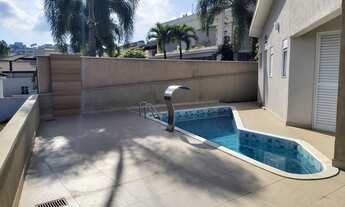 Imagem 5: CASA RESIDENCIAL em INDAIATUBA - SP, JARDIM VILA PARADISO