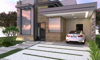 Imagem: CASA RESIDENCIAL em INDAIATUBA - SP, JARDIM