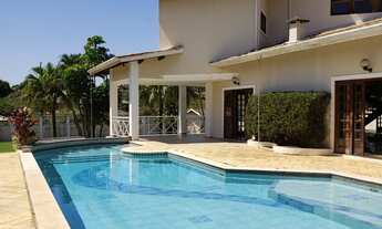 Imagem: CASA RESIDENCIAL em INDAIATUBA - SP, COLINAS