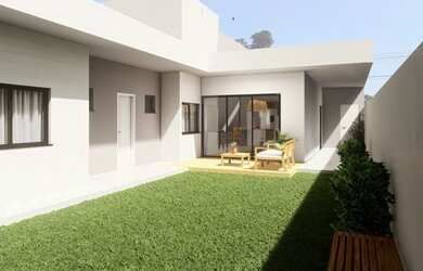 Imagem 4: CASA RESIDENCIAL em INDAIATUBA - SP, CALDEIRA