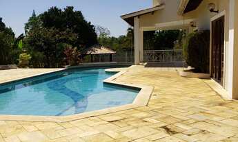 Imagem 4: CASA RESIDENCIAL em INDAIATUBA - SP, COLINAS DO MOSTEIRO DE ITAICI