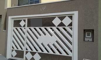 Imagem 2: CASA RESIDENCIAL em INDAIATUBA - SP, JARDIM RESIDENCIAL VENEZA