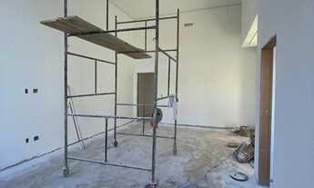 Imagem 7: CASA RESIDENCIAL em INDAIATUBA - SP, JARDIM MANTOVA