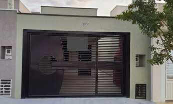 Imagem 2: CASA RESIDENCIAL em INDAIATUBA - SP, JARDIM RESIDENCIAL VENEZA