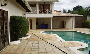 Imagem 3: CASA RESIDENCIAL em INDAIATUBA - SP, COLINAS DO MOSTEIRO DE ITAICI