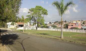 Imagem 4: TERRENO RESIDENCIAL em INDAIATUBA - SP, VILA HOMERO