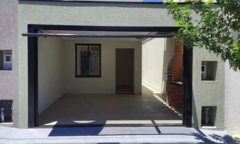 Imagem: CASA RESIDENCIAL em INDAIATUBA - SP, JARDIM