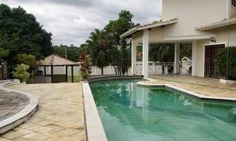 Imagem 5: CASA RESIDENCIAL em INDAIATUBA - SP, COLINAS DO MOSTEIRO DE ITAICI