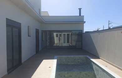 Imagem 2: CASA RESIDENCIAL em INDAIATUBA - SP, JARDIM PANORAMA