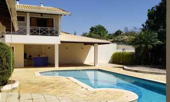 Imagem 2: CASA RESIDENCIAL em INDAIATUBA - SP, COLINAS DO MOSTEIRO DE ITAICI