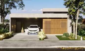 Imagem: CASA RESIDENCIAL em INDAIATUBA - SP, CALDEIRA