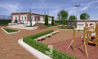 Imagem 5: TERRENO RESIDENCIAL em INDAIATUBA - SP, JARDIM PANORAMA