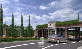 Imagem 5: TERRENO RESIDENCIAL em INDAIATUBA - SP, JARDIM PANORAMA