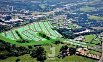 Imagem 7: TERRENO RESIDENCIAL em INDAIATUBA - SP, JARDIM PANORAMA