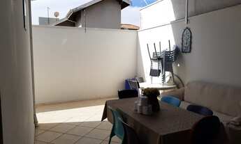 Imagem 5: CASA RESIDENCIAL em INDAIATUBA - SP, JARDIM REGINA