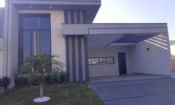 Imagem: CASA RESIDENCIAL em INDAIATUBA - SP, JARDIM