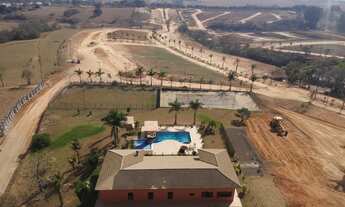 Imagem 3: TERRENO RESIDENCIAL em ELIAS FAUSTO - SP, Villagio Pelavida