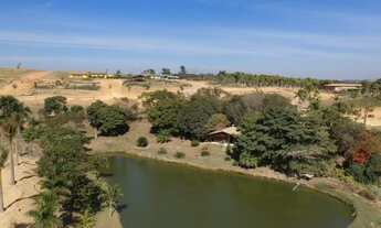 Imagem 6: TERRENO RESIDENCIAL em ELIAS FAUSTO - SP, Villagio Pelavida