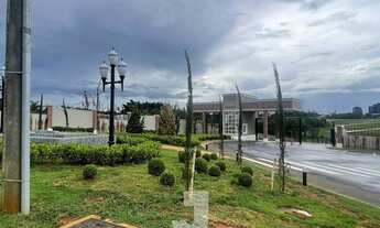 Imagem 2: TERRENO RESIDENCIAL em INDAIATUBA - SP, JARDIM PANORAMA