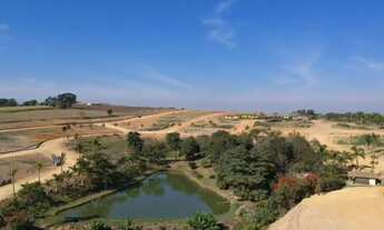 Imagem 5: TERRENO RESIDENCIAL em ELIAS FAUSTO - SP, Villagio Pelavida