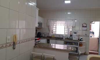 Imagem 7: CASA RESIDENCIAL em INDAIATUBA - SP, JARDIM REGINA