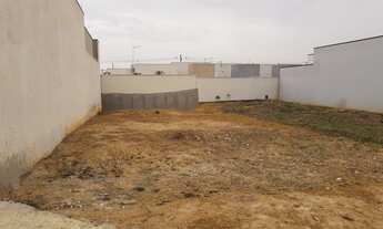 Imagem: TERRENO RESIDENCIAL em INDAIATUBA - SP