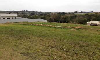Imagem 2: TERRENO RESIDENCIAL em INDAIATUBA - SP, JARDIM QUINTAS DA TERRACOTA