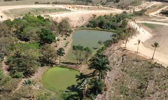 Imagem 4: TERRENO RESIDENCIAL em ELIAS FAUSTO - SP, Villagio Pelavida