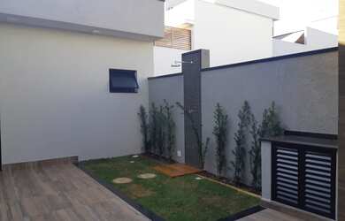 Imagem 6: CASA RESIDENCIAL em INDAIATUBA - SP, JARDIM RESIDENCIAL VIENA