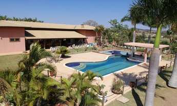 Imagem 2: TERRENO RESIDENCIAL em ELIAS FAUSTO - SP, Villagio Pelavida