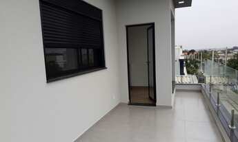 Imagem 2: CASA RESIDENCIAL em INDAIATUBA - SP, JARDIM BRÉSCIA